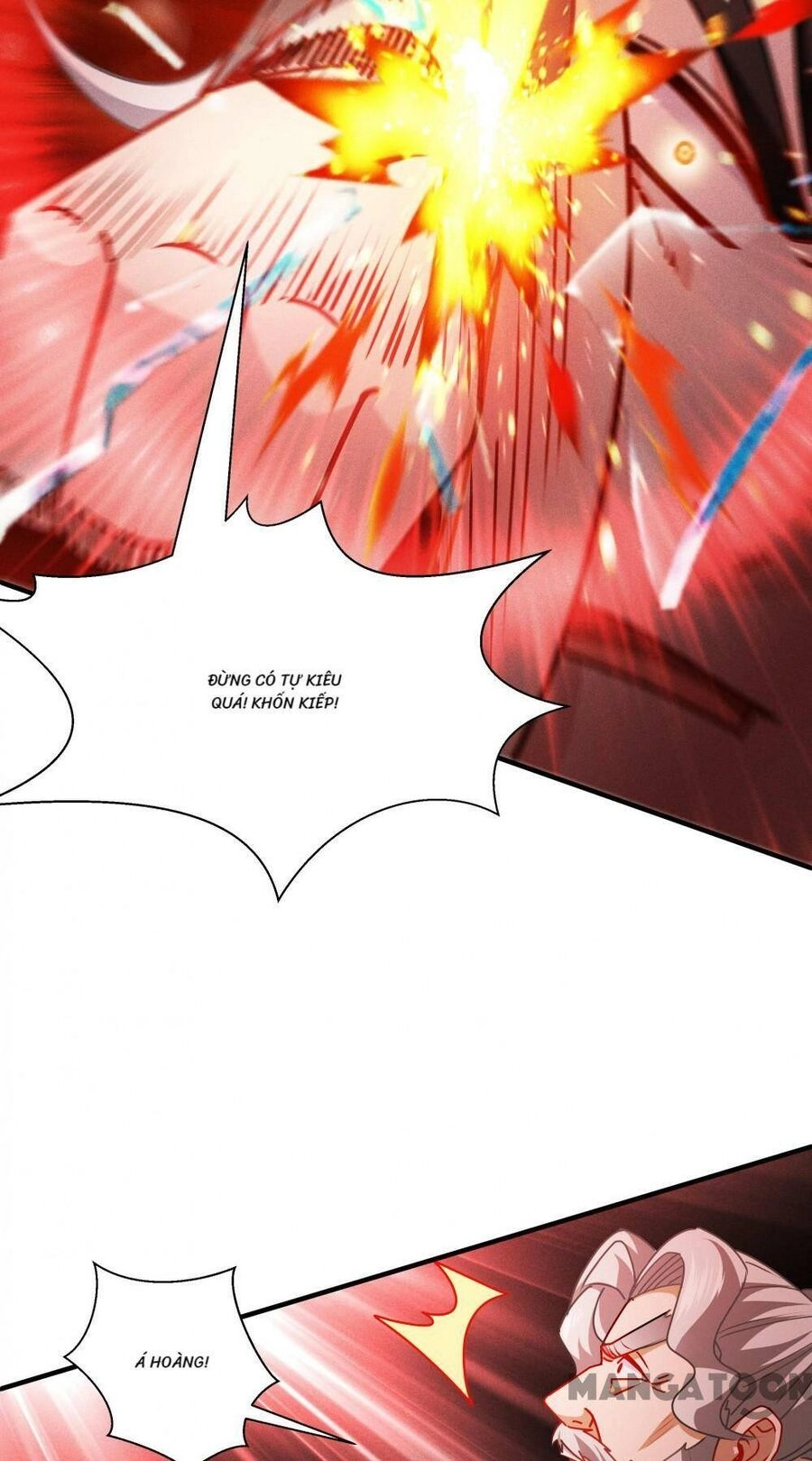 Bị Cắn Thành Vương Giả Chapter 47 - 17