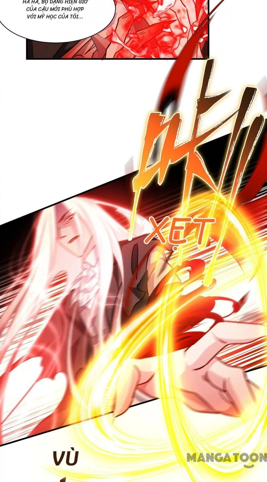 Bị Cắn Thành Vương Giả Chapter 47 - 21