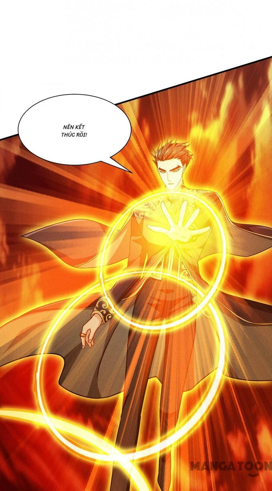 Bị Cắn Thành Vương Giả Chapter 47 - 23