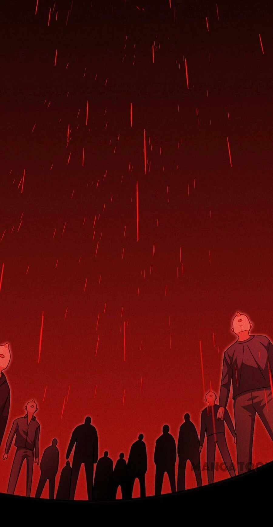 Bị Cắn Thành Vương Giả Chapter 47 - 28