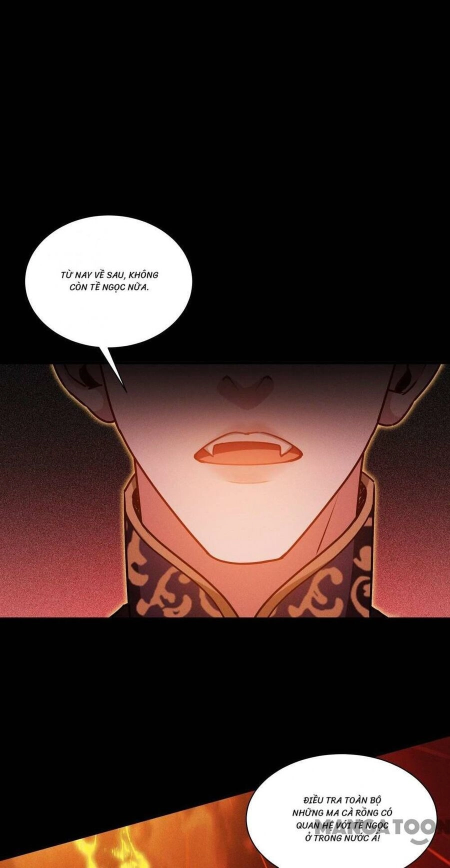 Bị Cắn Thành Vương Giả Chapter 47 - 29