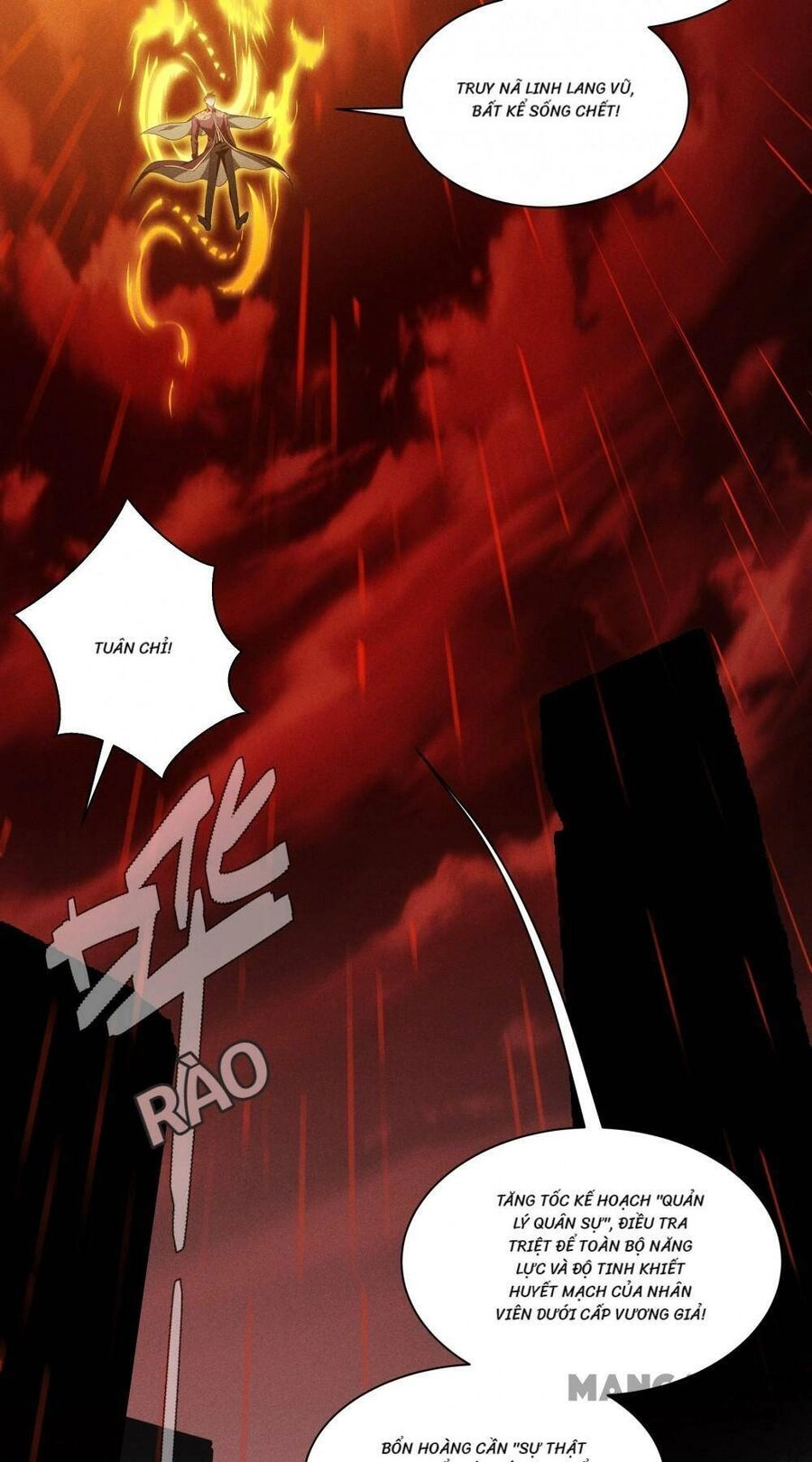 Bị Cắn Thành Vương Giả Chapter 47 - 30