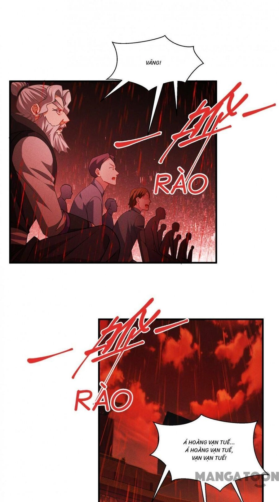 Bị Cắn Thành Vương Giả Chapter 47 - 32