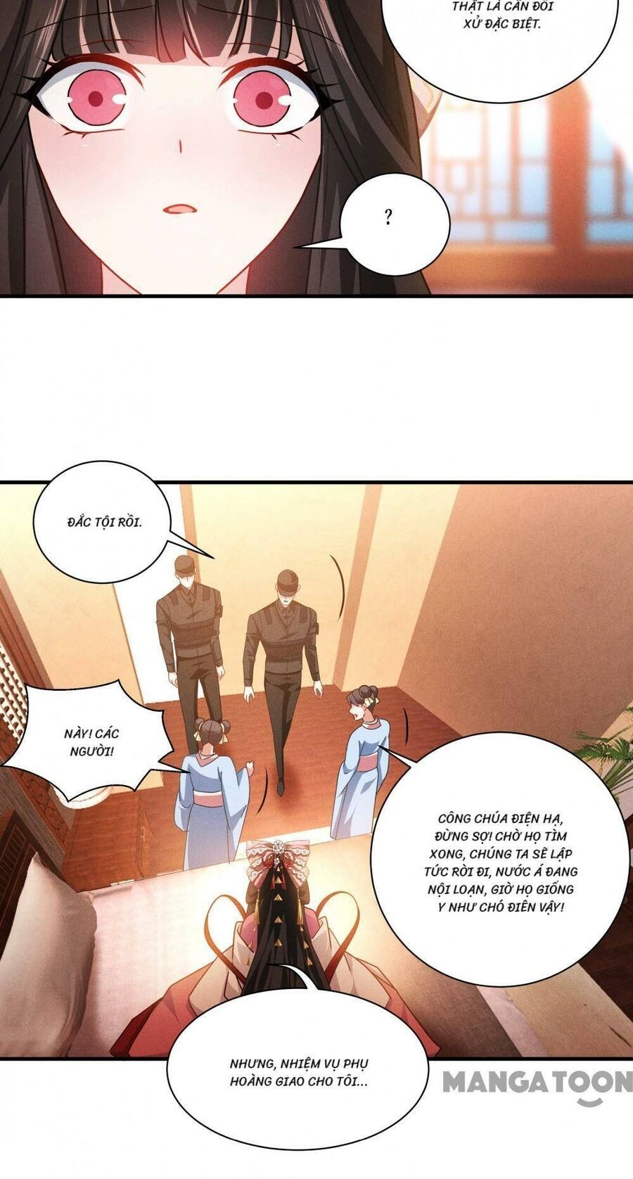 Bị Cắn Thành Vương Giả Chapter 47 - 41