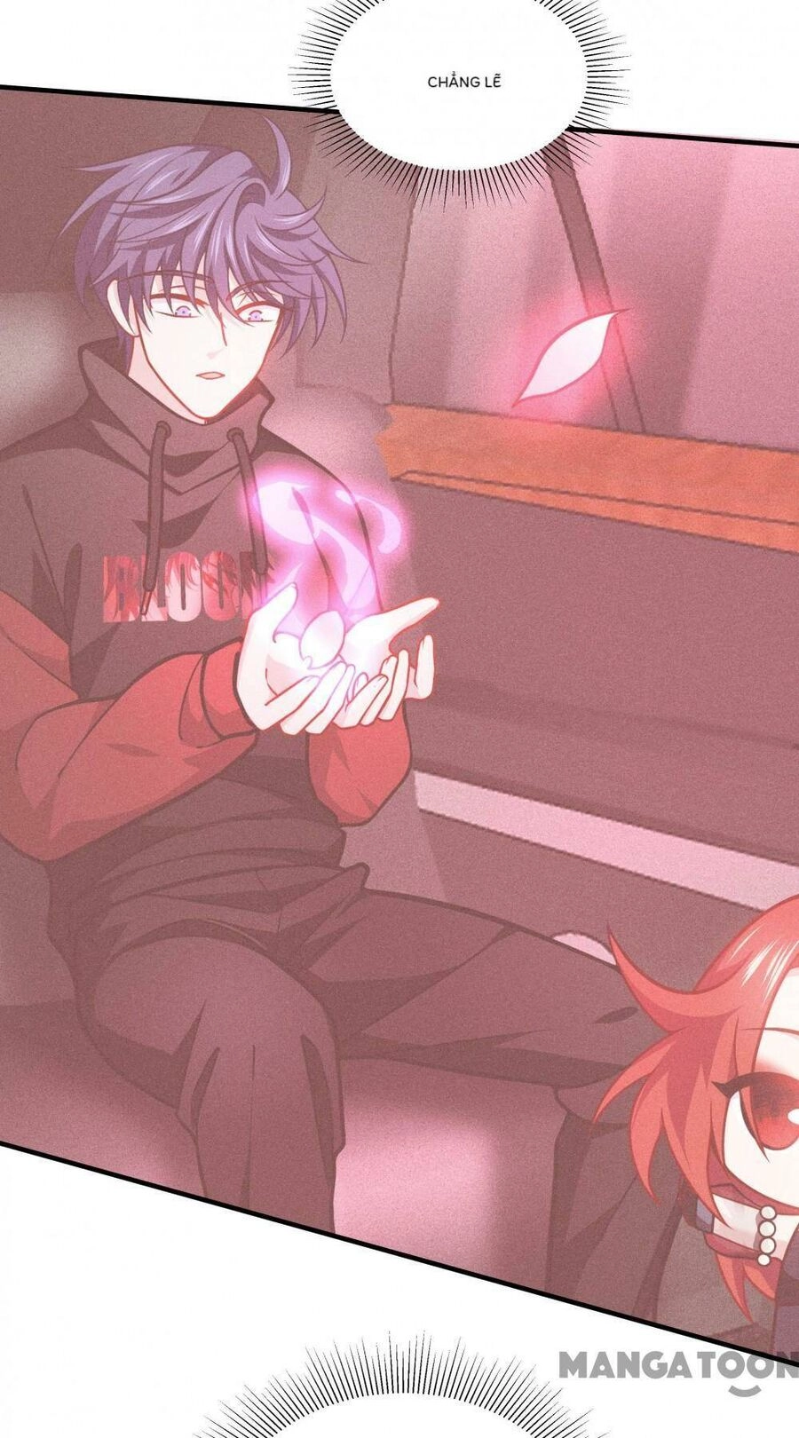 Bị Cắn Thành Vương Giả Chapter 47 - 47