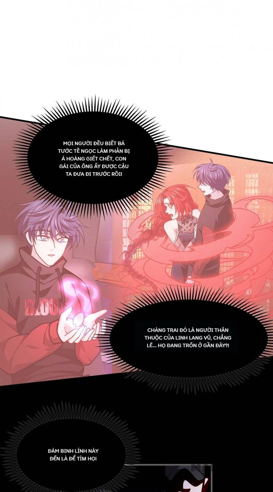 Bị Cắn Thành Vương Giả Chapter 48 - 1