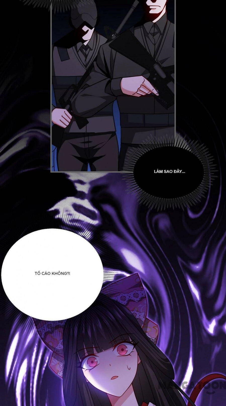 Bị Cắn Thành Vương Giả Chapter 48 - 2