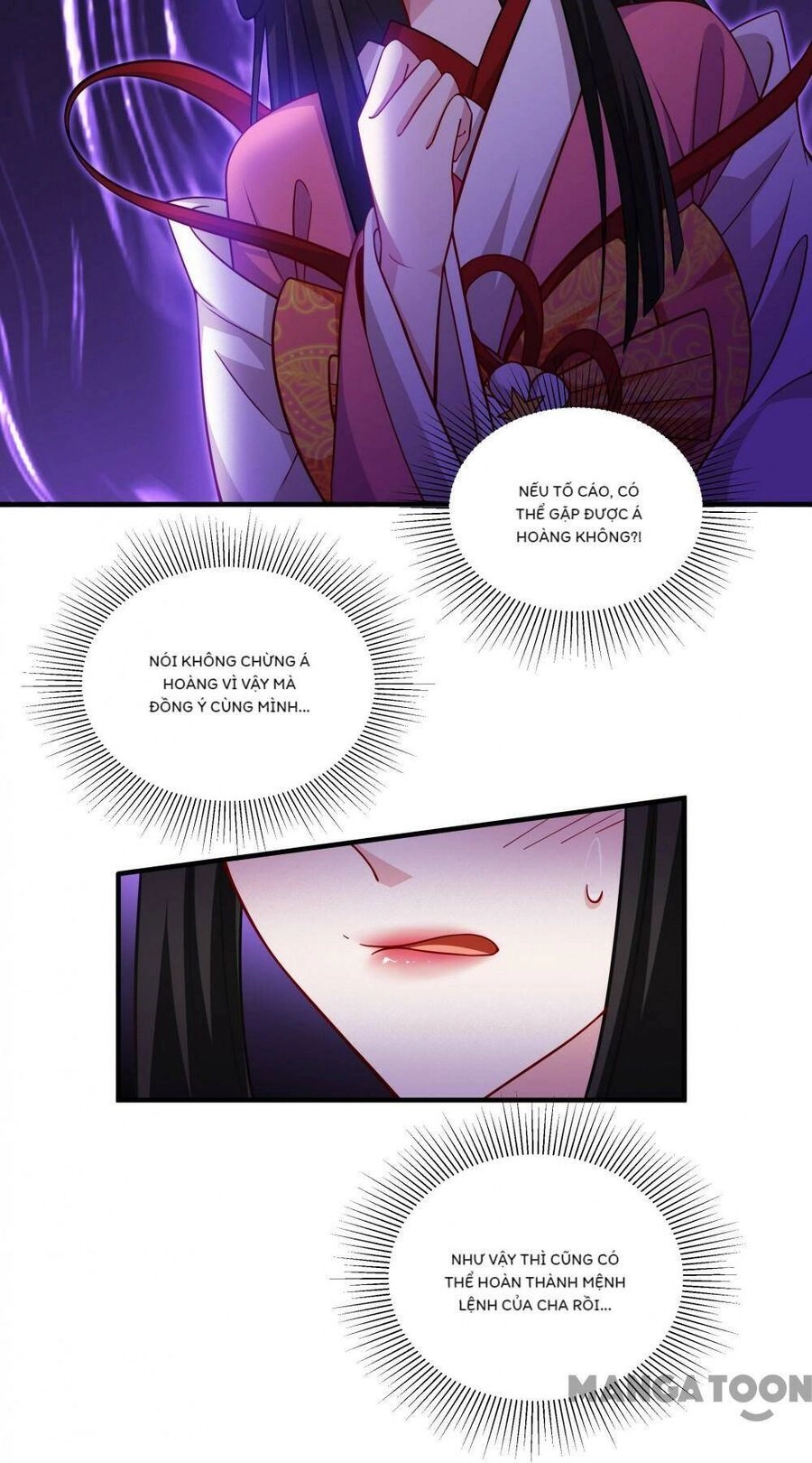 Bị Cắn Thành Vương Giả Chapter 48 - 3