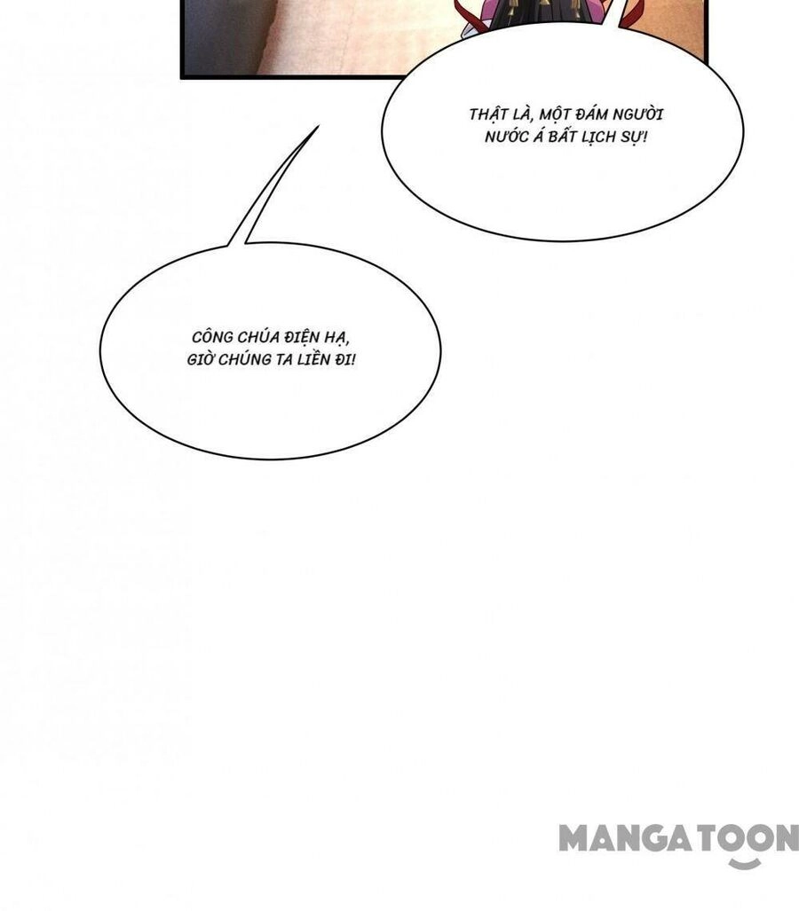 Bị Cắn Thành Vương Giả Chapter 48 - 6