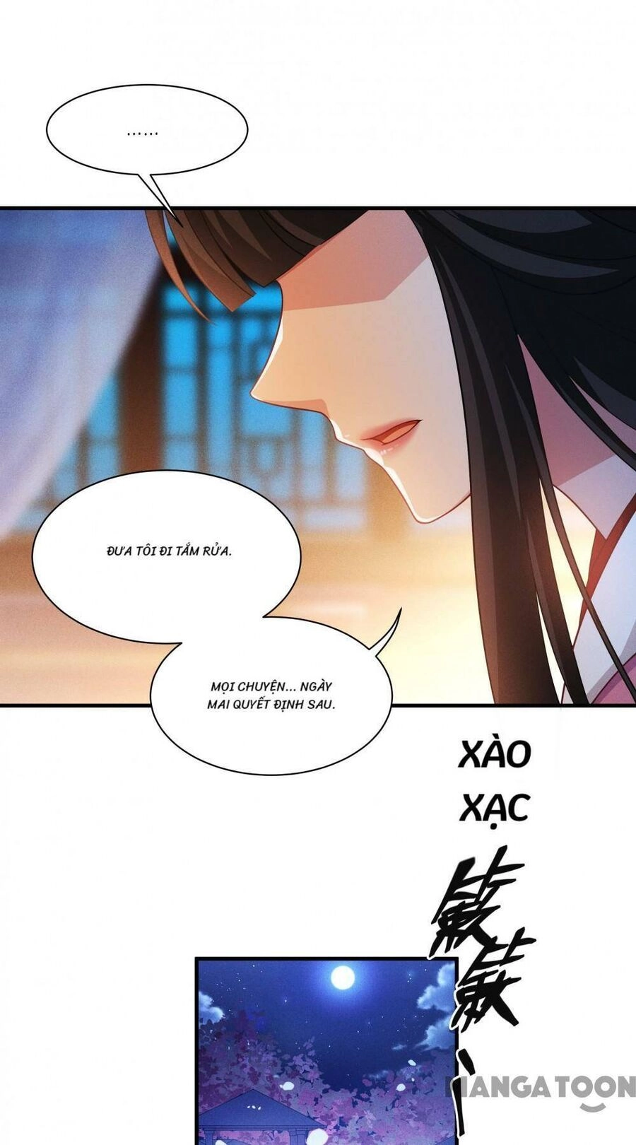 Bị Cắn Thành Vương Giả Chapter 48 - 7