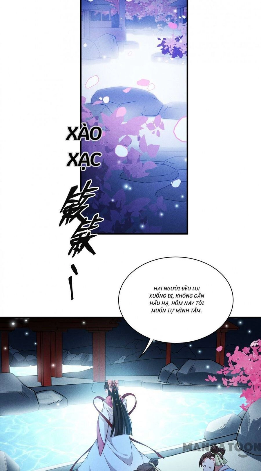 Bị Cắn Thành Vương Giả Chapter 48 - 8