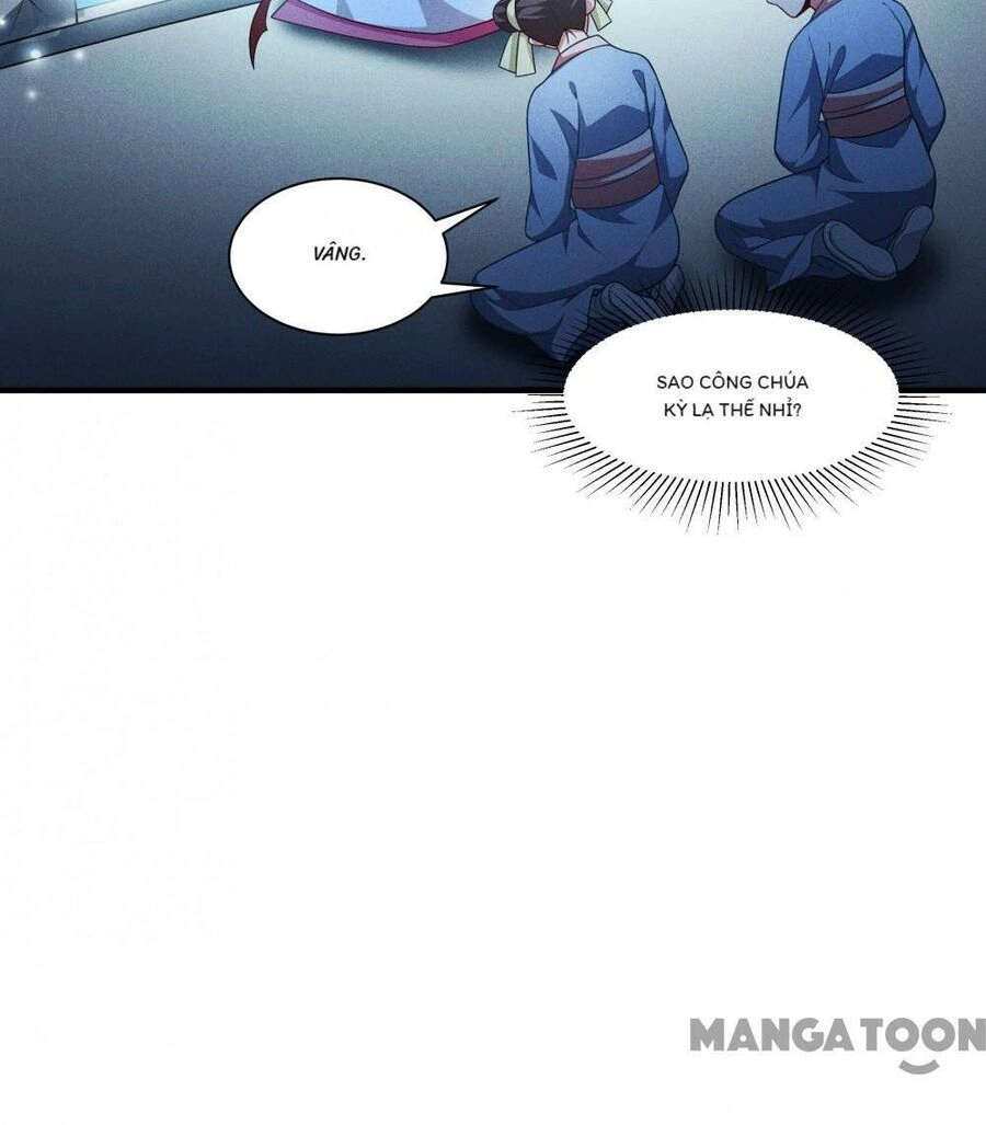 Bị Cắn Thành Vương Giả Chapter 48 - 9