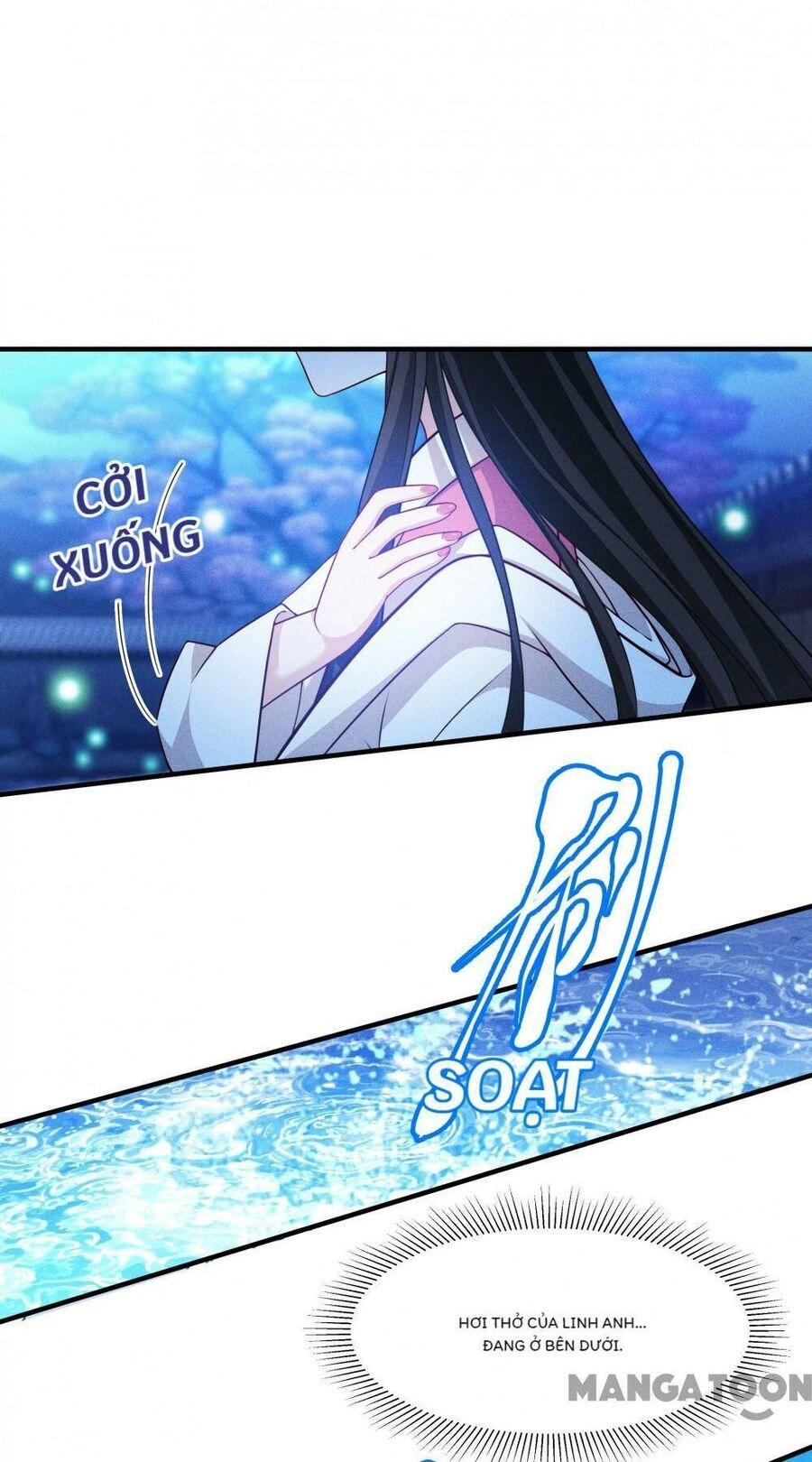 Bị Cắn Thành Vương Giả Chapter 48 - 10