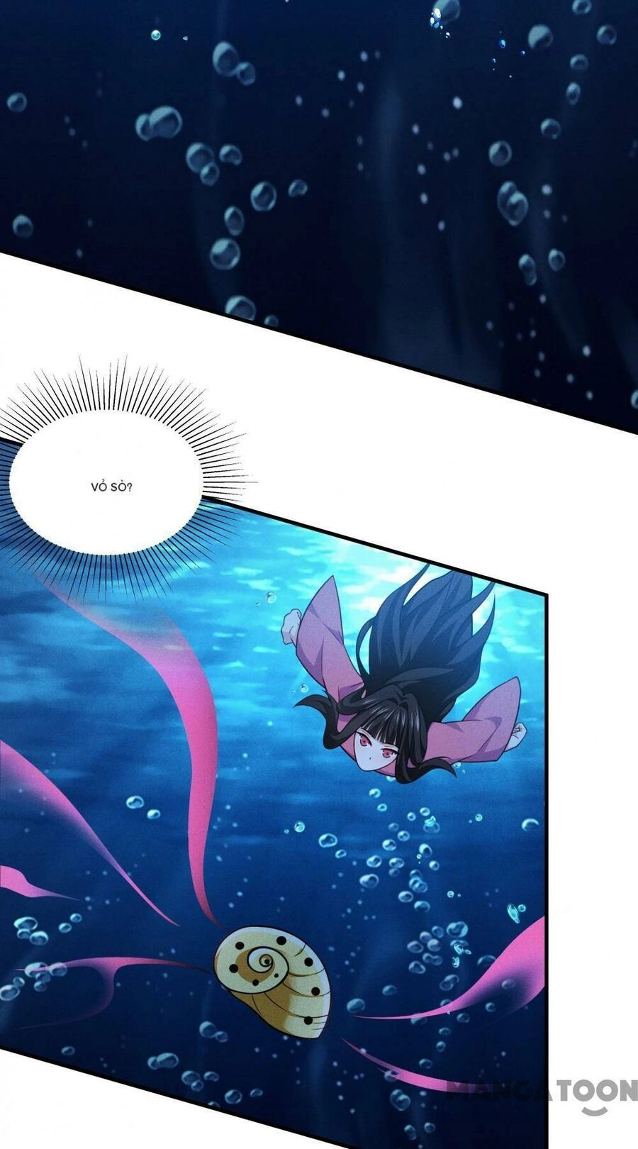 Bị Cắn Thành Vương Giả Chapter 48 - 12