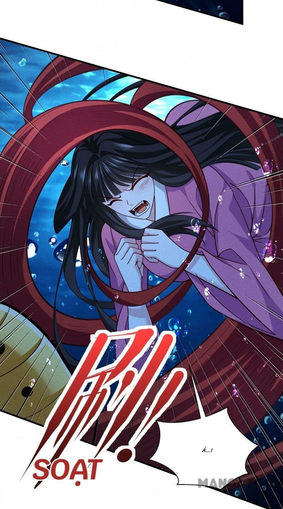 Bị Cắn Thành Vương Giả Chapter 48 - 13