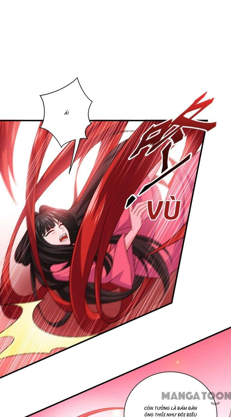 Bị Cắn Thành Vương Giả Chapter 48 - 15