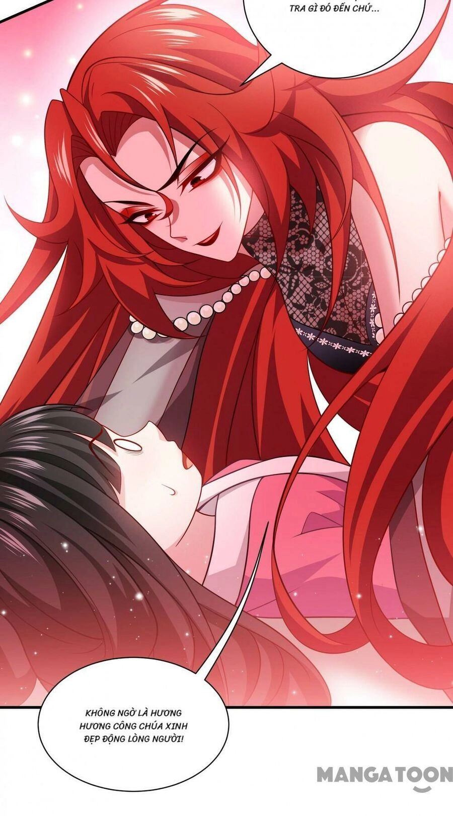 Bị Cắn Thành Vương Giả Chapter 48 - 16