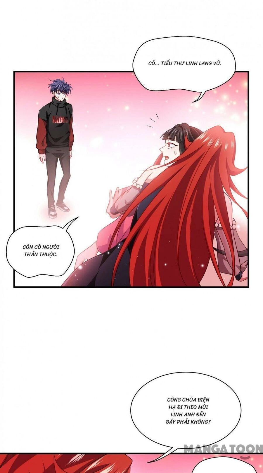 Bị Cắn Thành Vương Giả Chapter 48 - 17