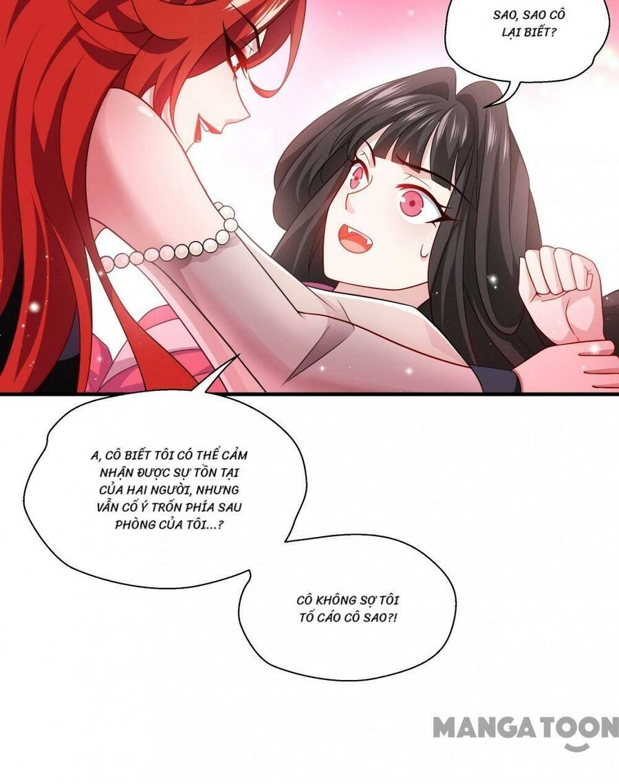 Bị Cắn Thành Vương Giả Chapter 48 - 18