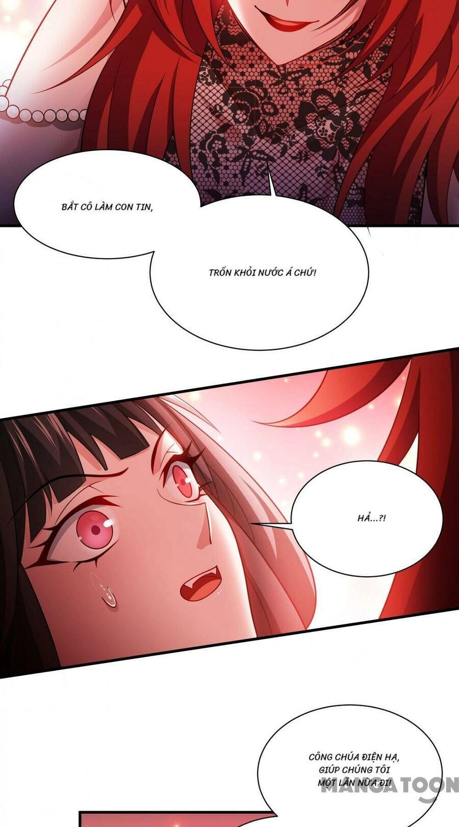 Bị Cắn Thành Vương Giả Chapter 48 - 20