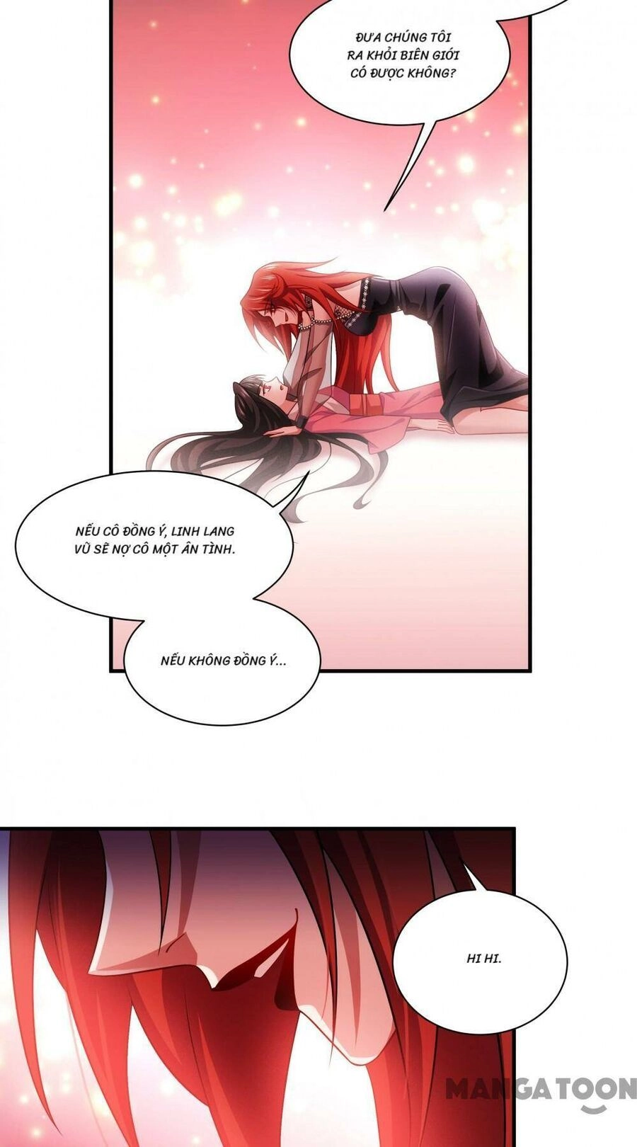 Bị Cắn Thành Vương Giả Chapter 48 - 21