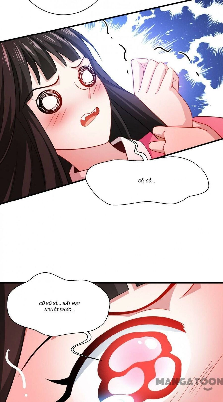 Bị Cắn Thành Vương Giả Chapter 48 - 25