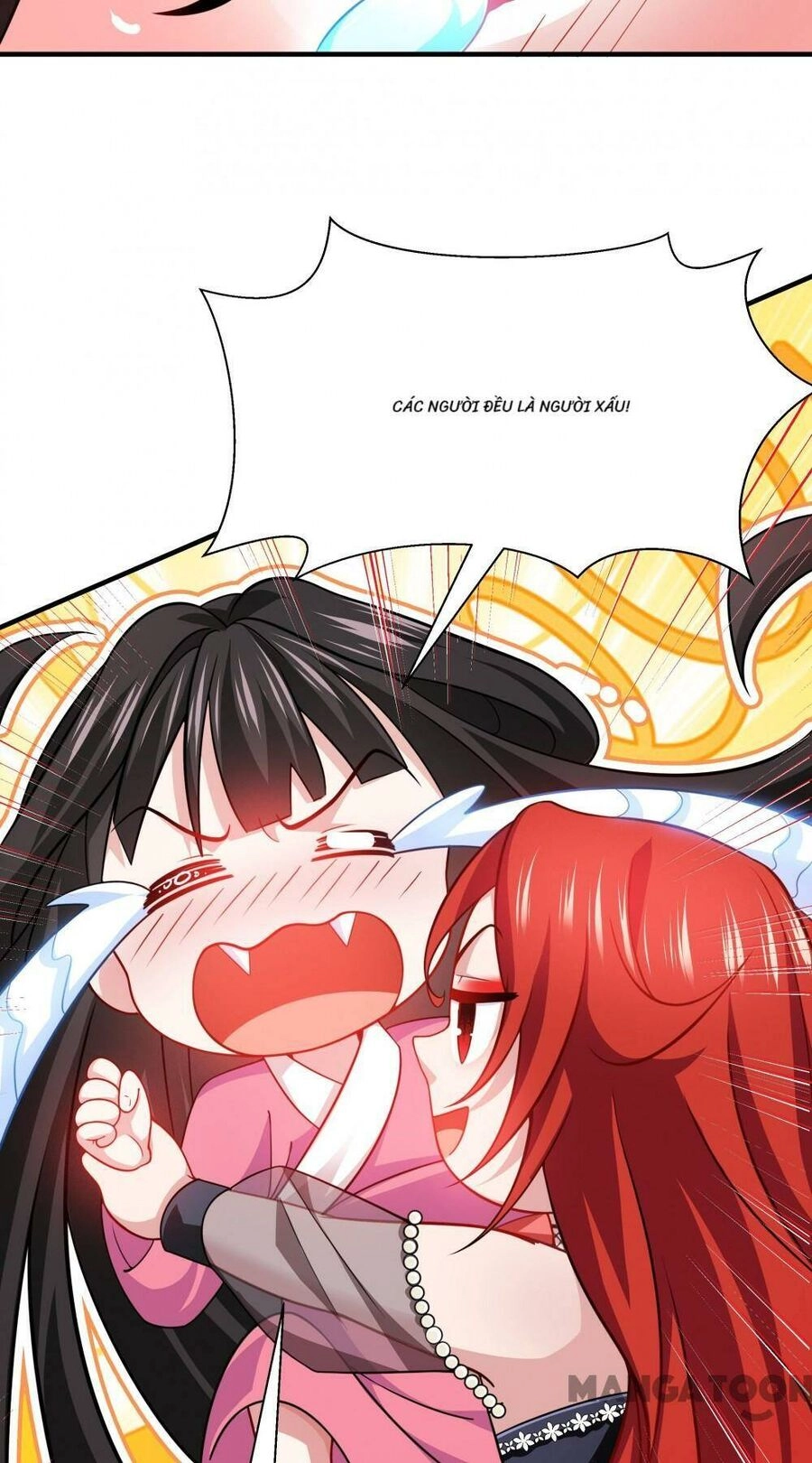 Bị Cắn Thành Vương Giả Chapter 48 - 26