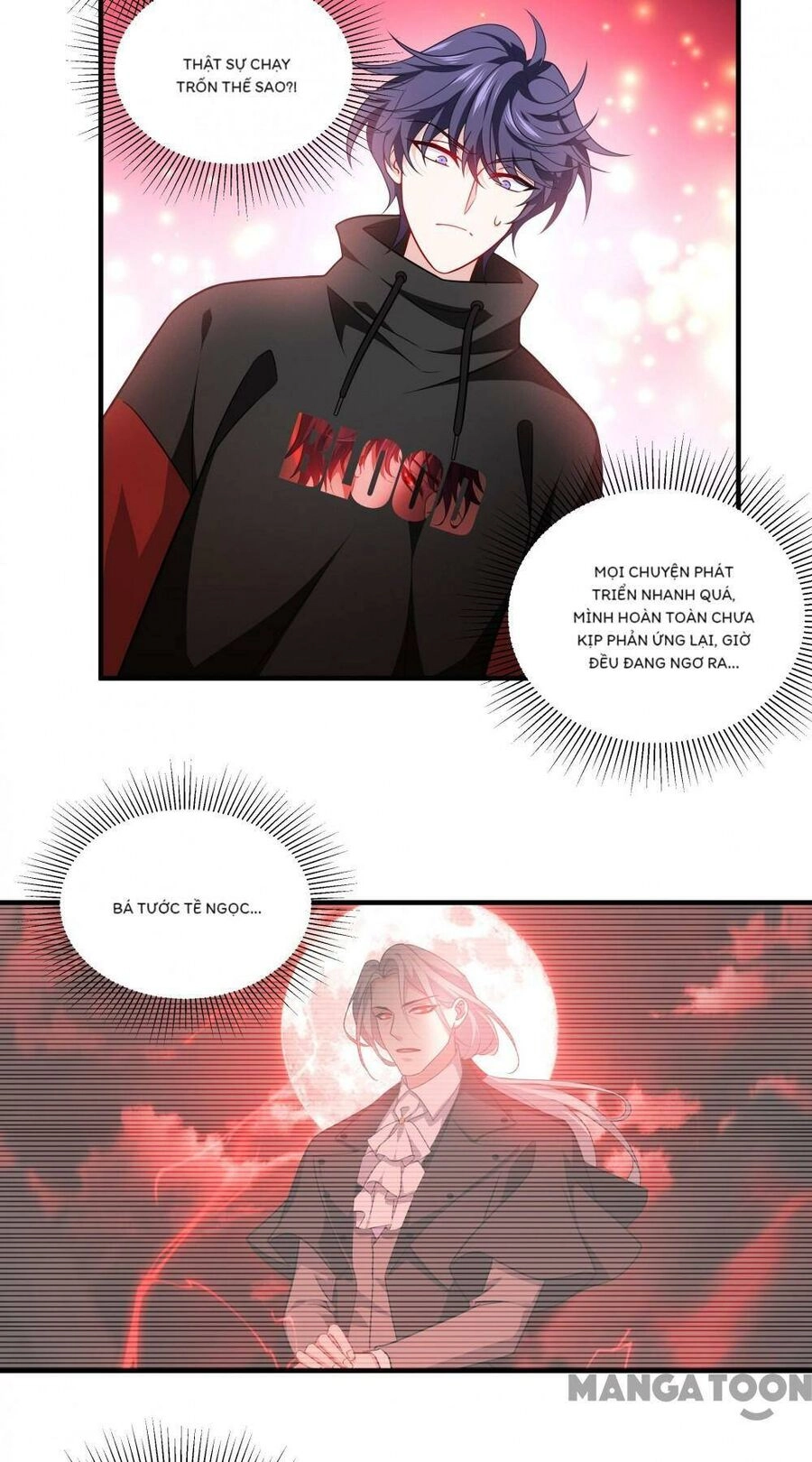 Bị Cắn Thành Vương Giả Chapter 48 - 29