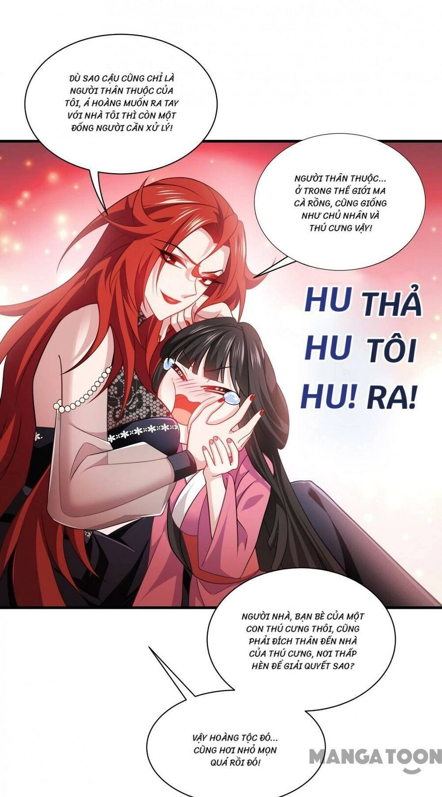 Bị Cắn Thành Vương Giả Chapter 48 - 31