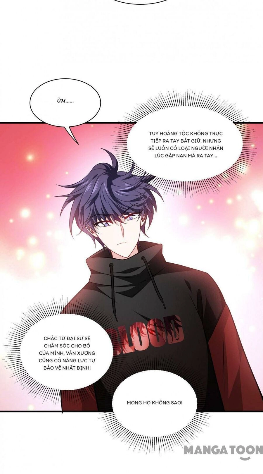 Bị Cắn Thành Vương Giả Chapter 48 - 32