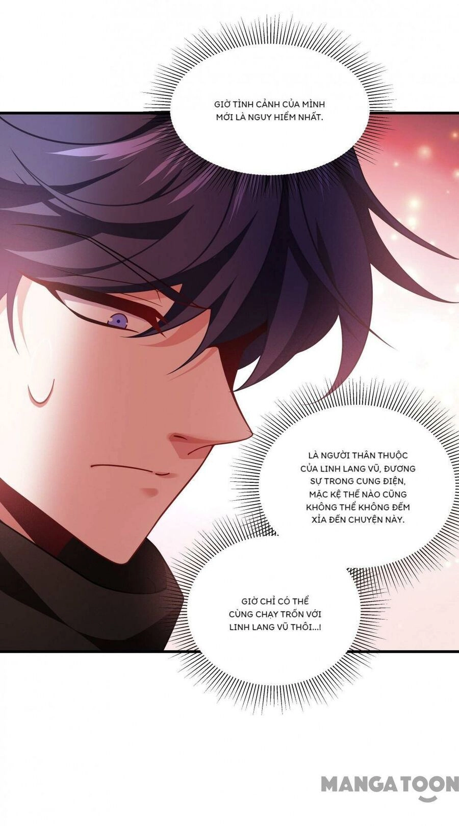 Bị Cắn Thành Vương Giả Chapter 48 - 33