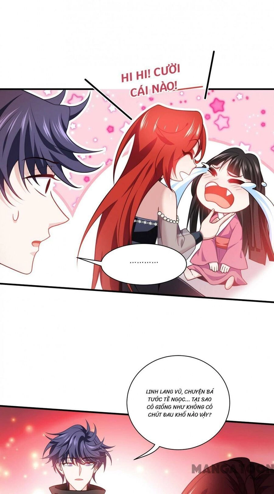 Bị Cắn Thành Vương Giả Chapter 48 - 34