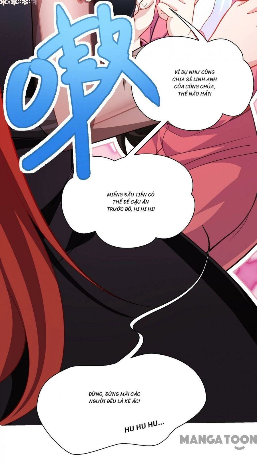 Bị Cắn Thành Vương Giả Chapter 48 - 40