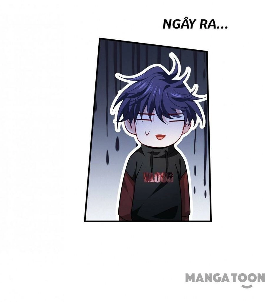 Bị Cắn Thành Vương Giả Chapter 48 - 41