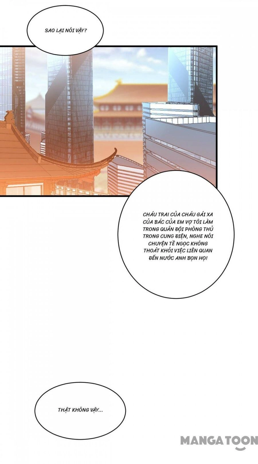 Bị Cắn Thành Vương Giả Chapter 49 - 4