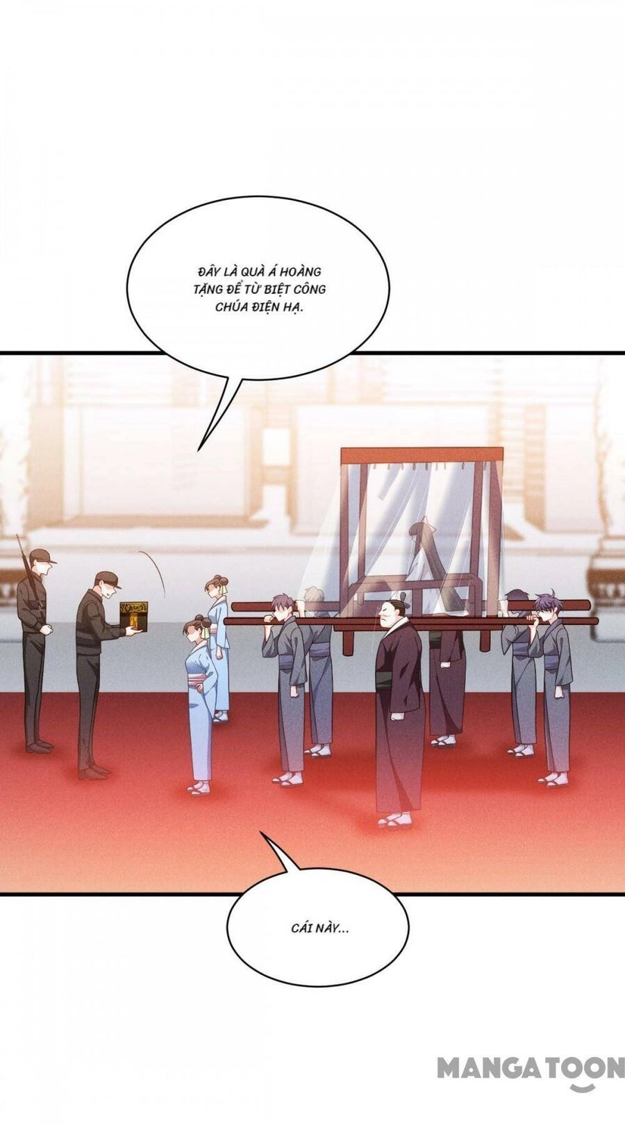 Bị Cắn Thành Vương Giả Chapter 49 - 7