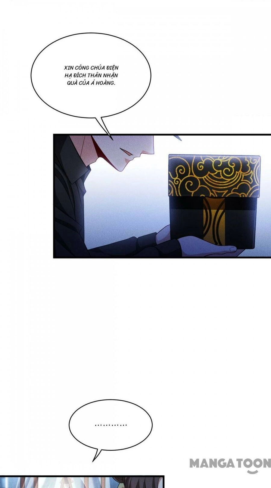 Bị Cắn Thành Vương Giả Chapter 49 - 8