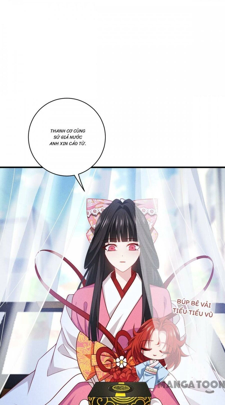 Bị Cắn Thành Vương Giả Chapter 49 - 12