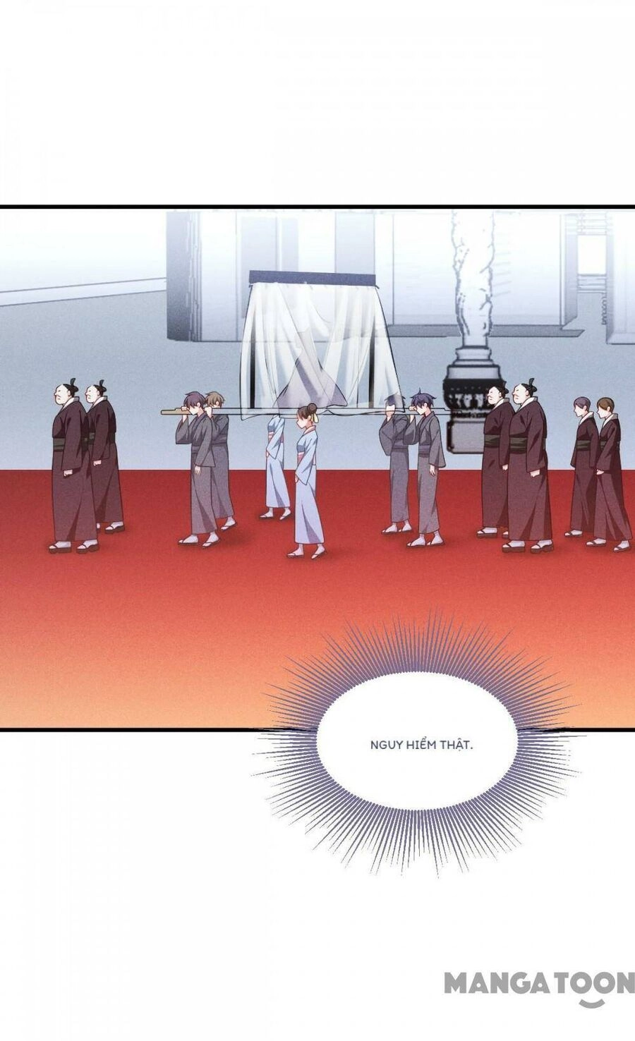 Bị Cắn Thành Vương Giả Chapter 49 - 17