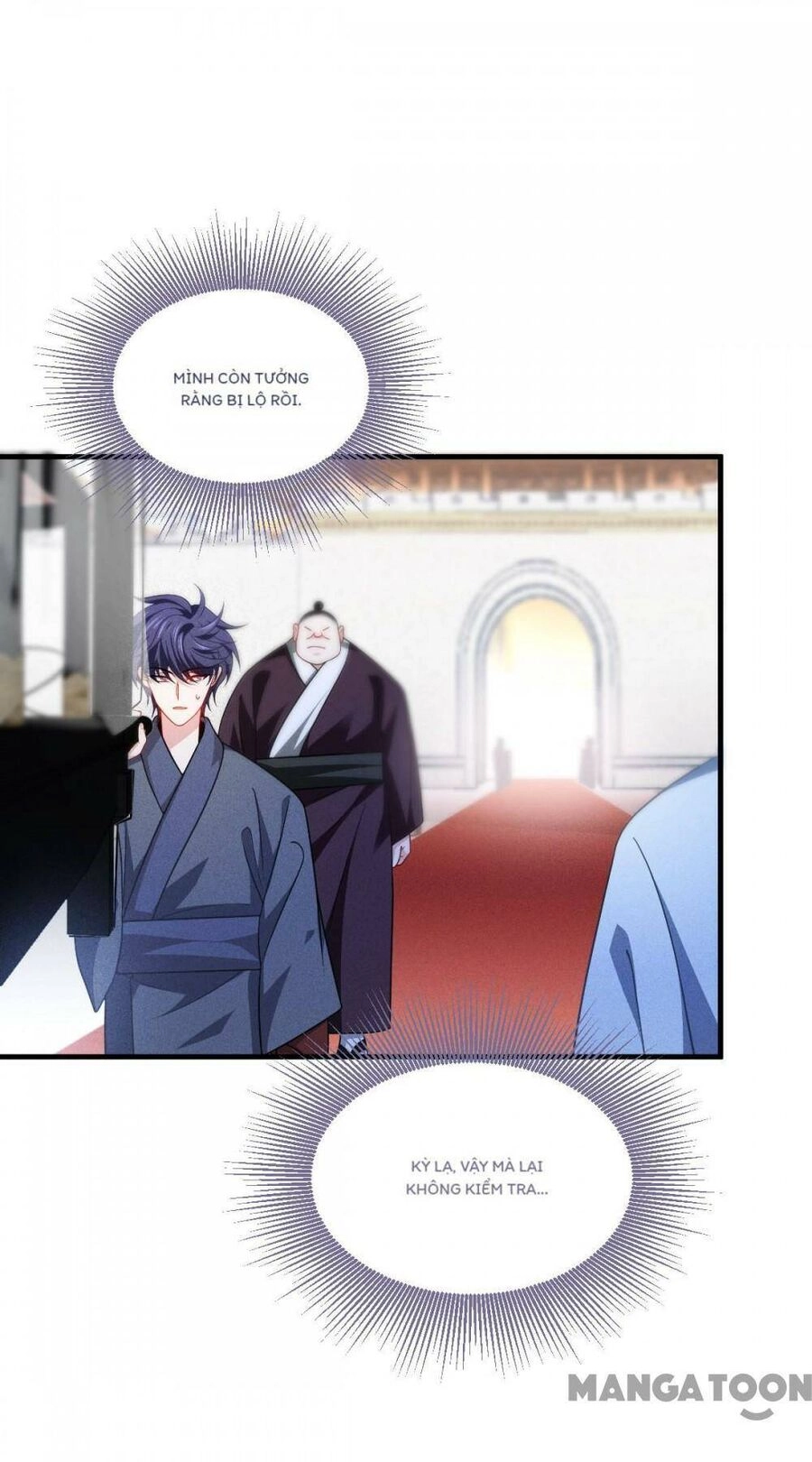 Bị Cắn Thành Vương Giả Chapter 49 - 18