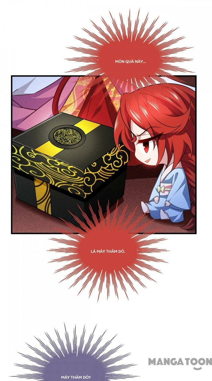 Bị Cắn Thành Vương Giả Chapter 49 - 20