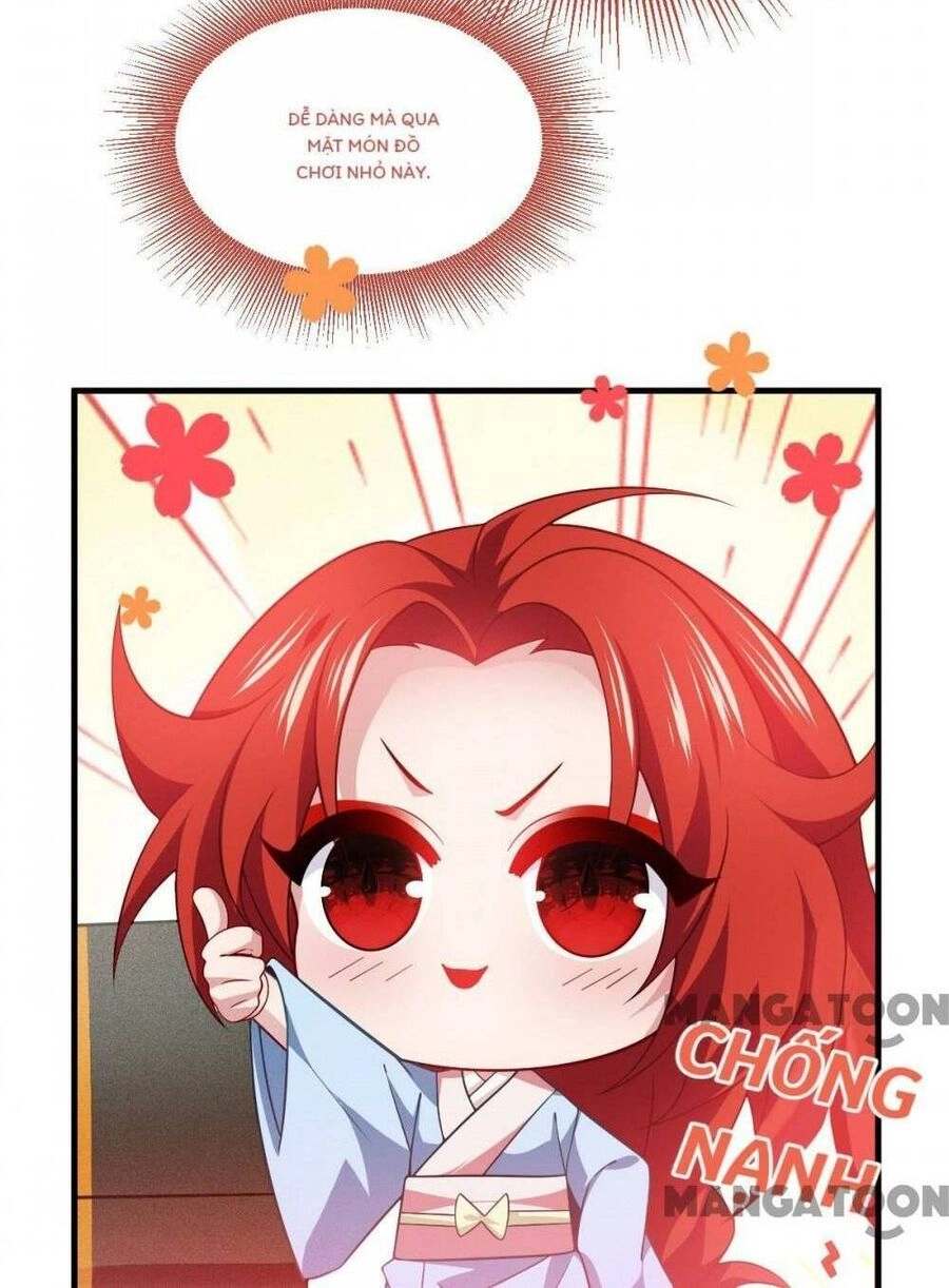 Bị Cắn Thành Vương Giả Chapter 49 - 28