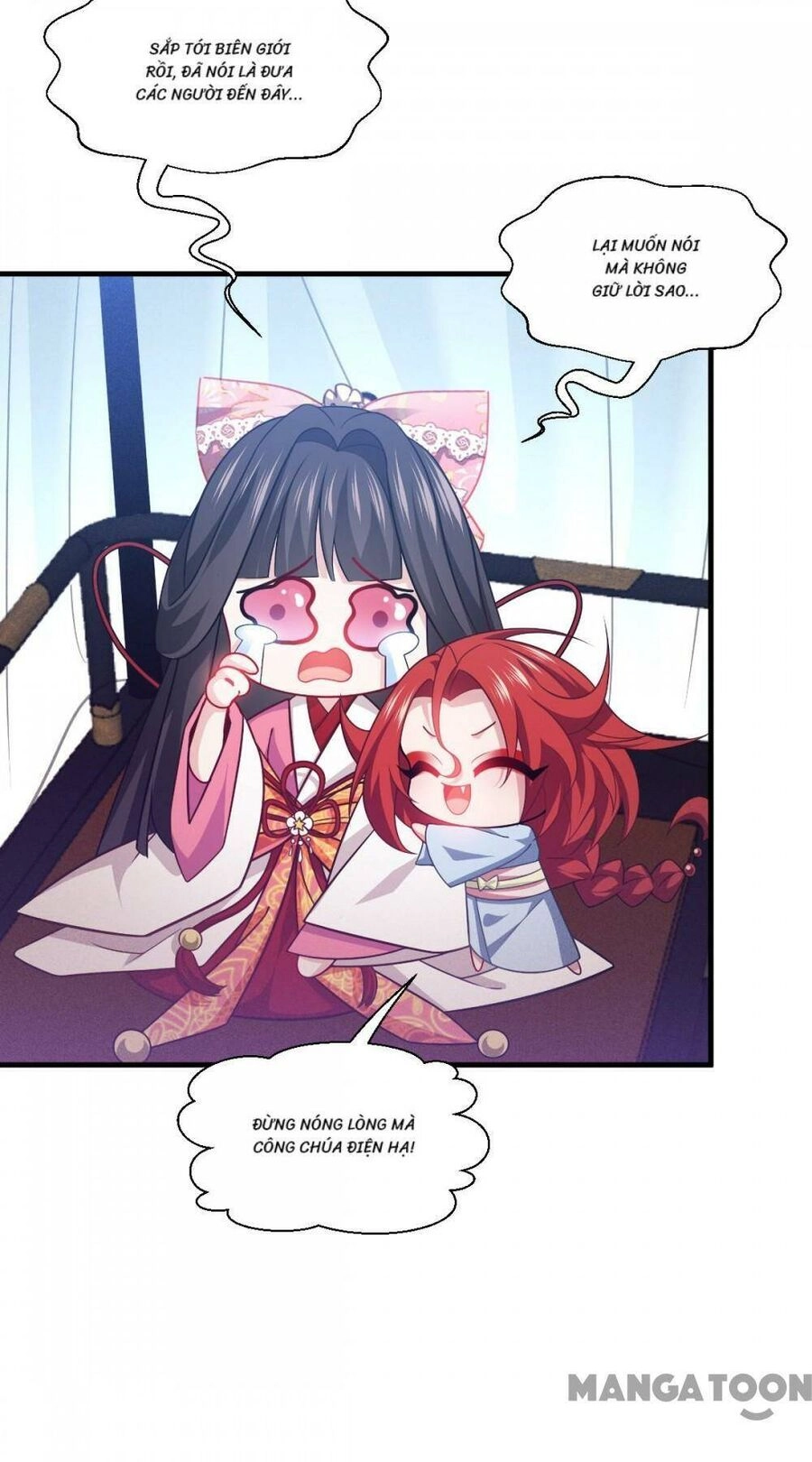 Bị Cắn Thành Vương Giả Chapter 49 - 32