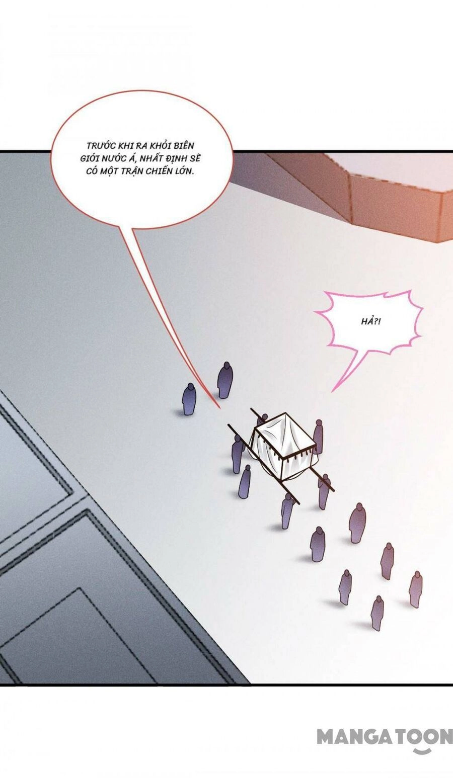 Bị Cắn Thành Vương Giả Chapter 49 - 34