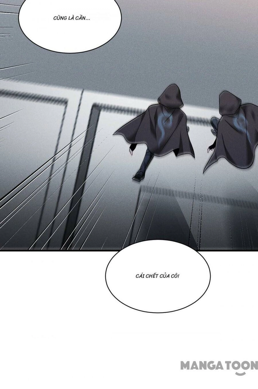 Bị Cắn Thành Vương Giả Chapter 49 - 37