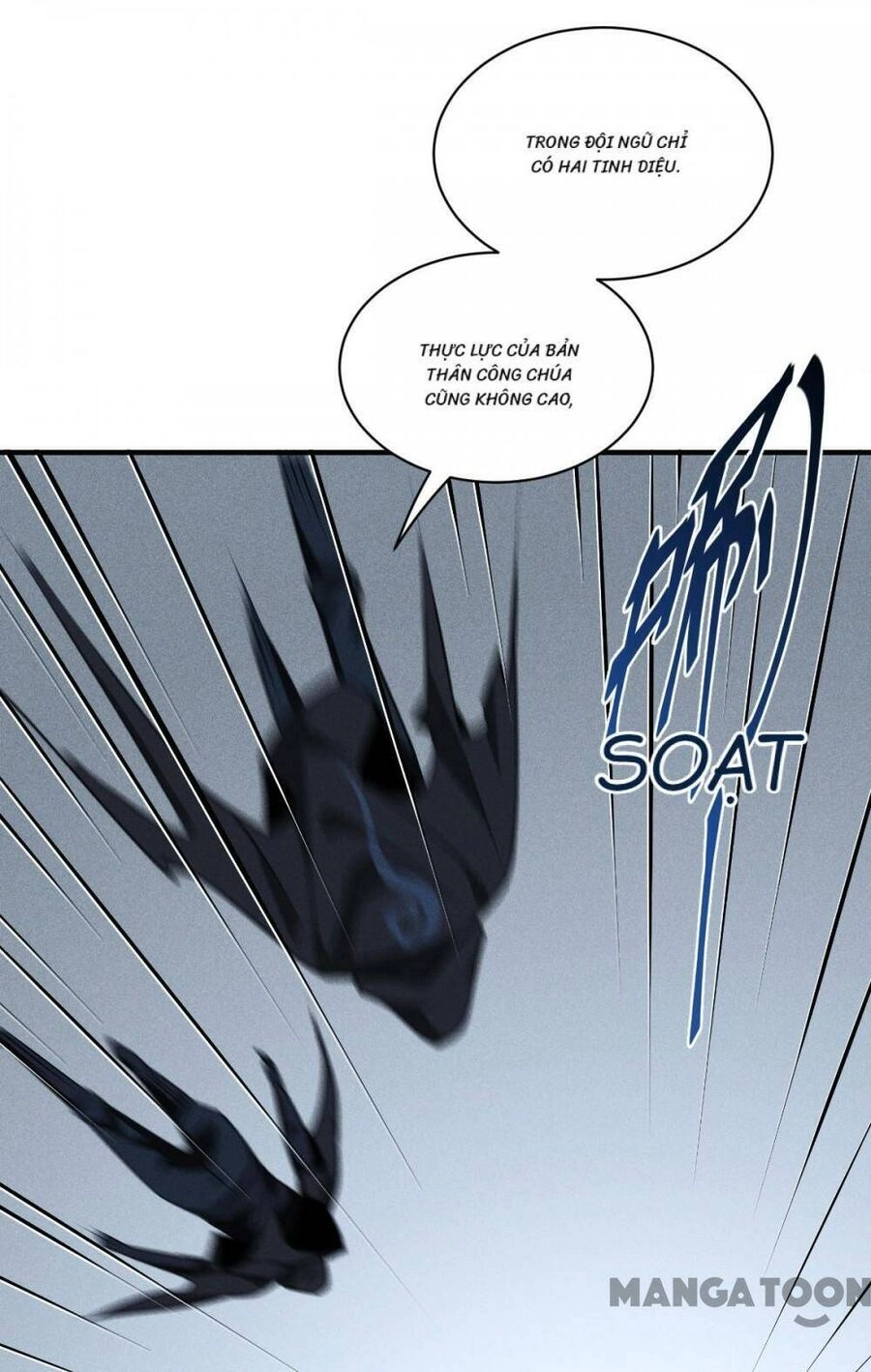 Bị Cắn Thành Vương Giả Chapter 49 - 39