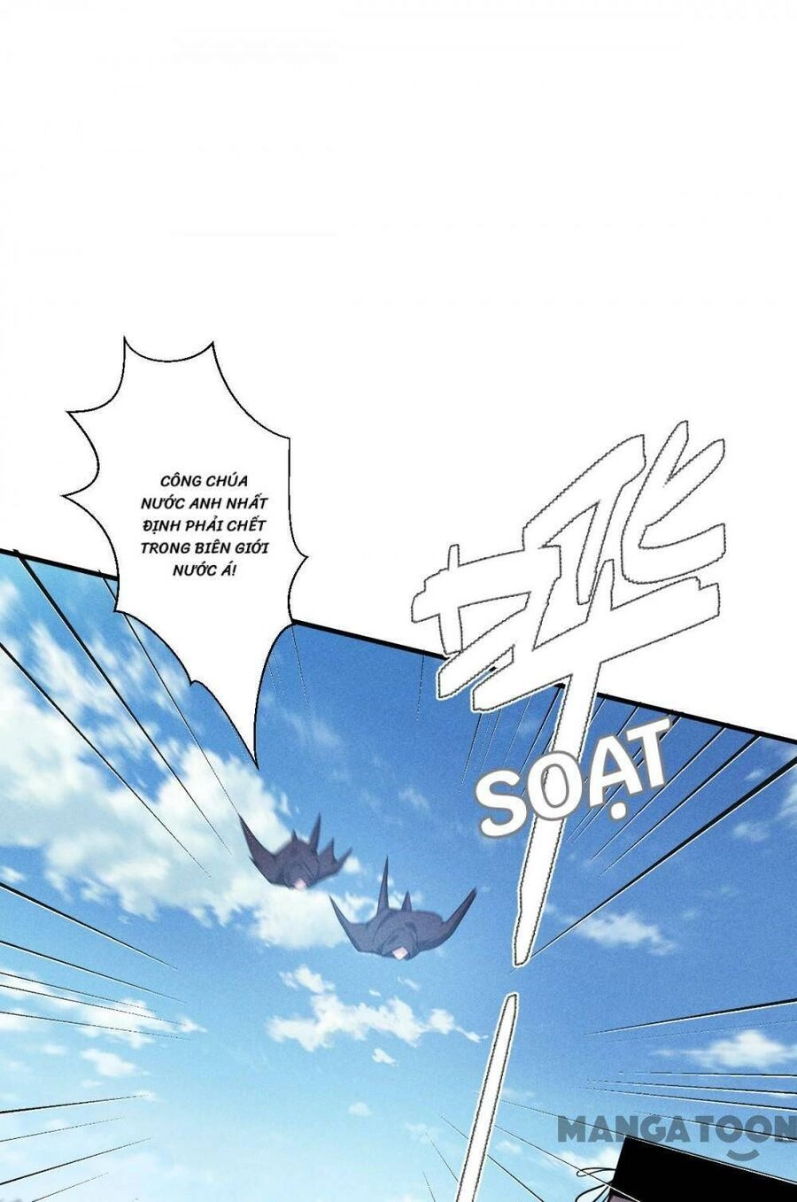 Bị Cắn Thành Vương Giả Chapter 50 - 1