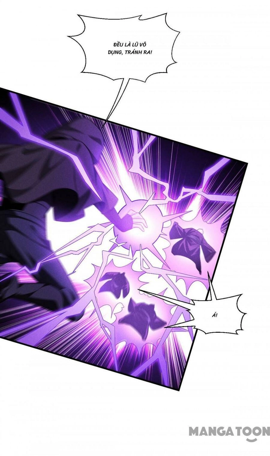 Bị Cắn Thành Vương Giả Chapter 50 - 2