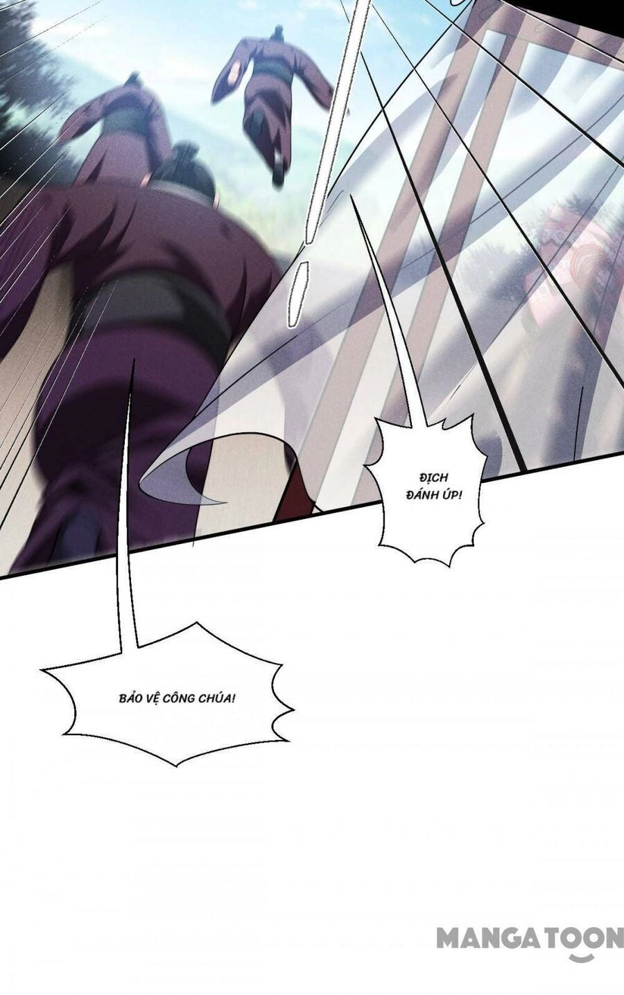 Bị Cắn Thành Vương Giả Chapter 50 - 4