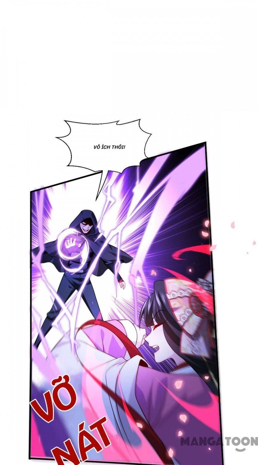 Bị Cắn Thành Vương Giả Chapter 50 - 7